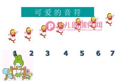 小班音乐课件PPT《小红帽》PPT课件图片