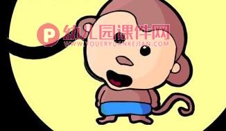 小班语言课件PPT《小猫的生日》PPT课件图片