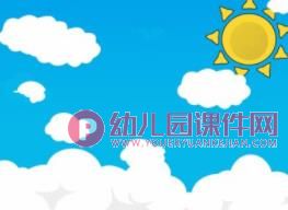 小班语言活动课件PPT《虫虫飞》PPT课件音乐图片