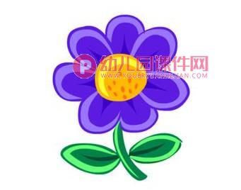 小班语言课件PPT《会变的小手》PPT课件图片