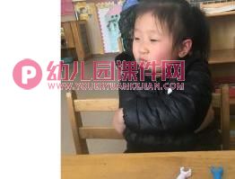 小班语言课件PPT《心情娃娃》PPT课件图片