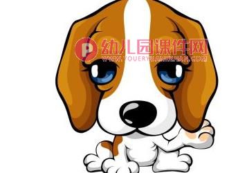 小班语言课件PPT《会变的小手》PPT课件图片