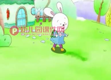 小班语言课件PPT《高高兴兴上幼儿园》PPT课件图片