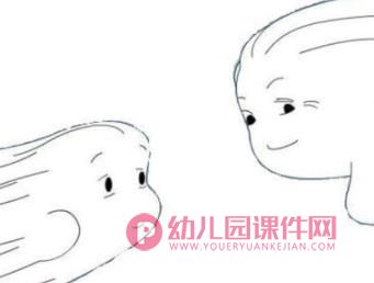 小班语言课件PPT《小树苗》PPT课件图片