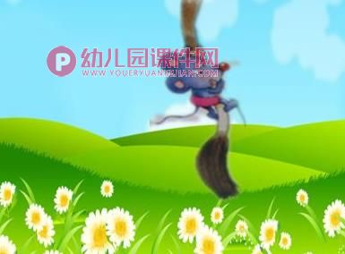 小班语言课件PPT《小老鼠去旅行》PPT课件图片