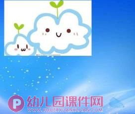 小班语言课件课件PPT《彩色的梦》PPT课件图片