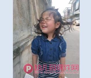 小班语言课件PPT《脸》PPT课件图片