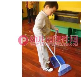 小班语言课件PPT《能干的小手》PPT课件图片