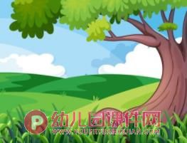 小班语言活动课件PPT《虫虫飞》PPT课件音乐图片