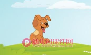 小班语言课件PPT《夏天真热》PPT课件图片
