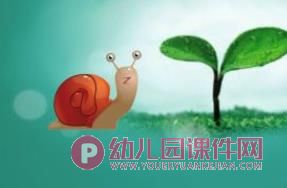 小班语言课件PPT《夏天真热》PPT课件图片
