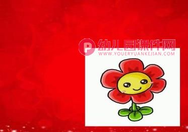 小班语言课件课件PPT《彩色的梦》PPT课件图片