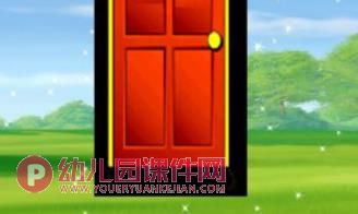 小班常识课件PPT《小耳朵听一听》声音王国PPT课件音频图片