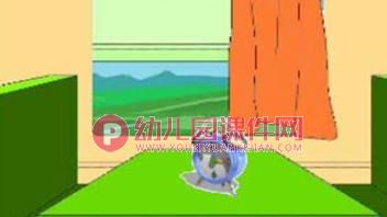 小班常识课件PPT《小耳朵听一听》声音王国PPT课件音频图片