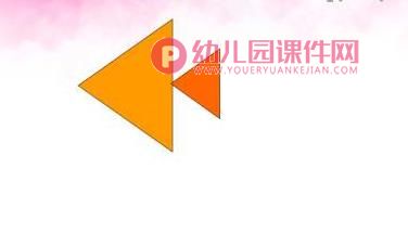 小班课件PPT《认识三角形》PPT课件图片