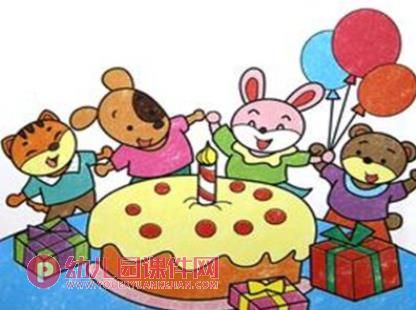 小班活动课件PPT《争做文明小天使》PPT课件图片