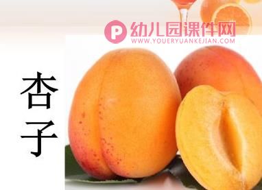 小班综合活动课件PPT《各种各样的水果》PPT课件图片