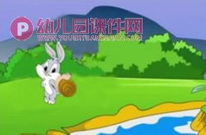 小班课件PPT《旅行的蜗牛》PPT课件图片