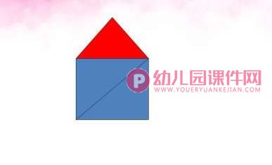 小班课件PPT《认识三角形》PPT课件图片