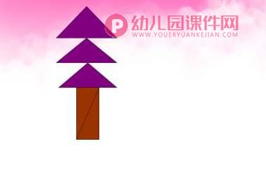 小班课件PPT《认识三角形》PPT课件图片