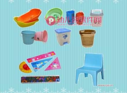 幼儿园塑料袋的危害PPT课件图片