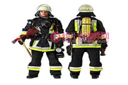 消防员叔叔本领大PPT课件图片