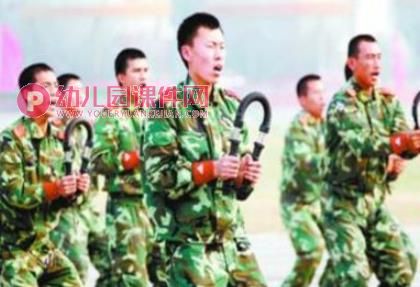 消防员叔叔本领大PPT课件图片