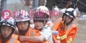 消防员叔叔本领大PPT课件图片