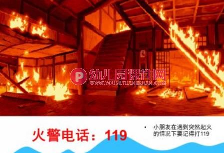 假期里的安全PPT课件图片