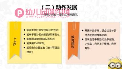 幼儿园小班托班新生入学家长会PPT课件图片