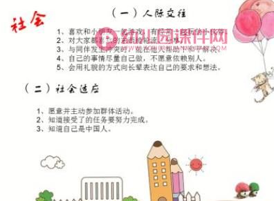 幼儿园期末汇报PPT课件图片