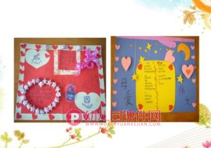 手工贺卡制作课件PPT图片
