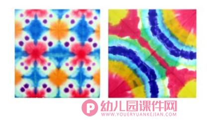 手工制作基础课程(剪纸)PPT课件图片