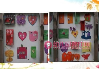 手工贺卡制作课件PPT图片