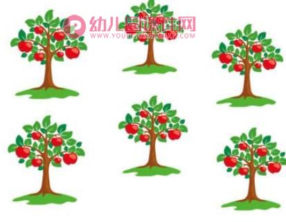 小刺猬背果子美术PPT课件图片