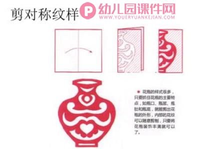 手工制作基础课程(剪纸)PPT课件图片