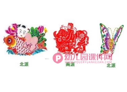 手工制作基础课程(剪纸)PPT课件图片