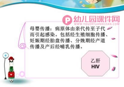 幼儿园教师培训:常见疾病2018PPT课件图片