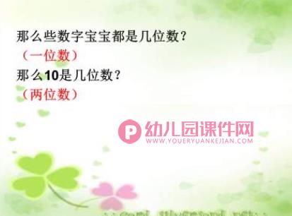 幼儿园中班珠心算培训PPT课件图片