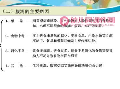 幼儿园教师培训:常见疾病2018PPT课件图片