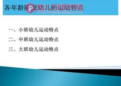 幼儿园民间体育游戏培训PPT课件图片