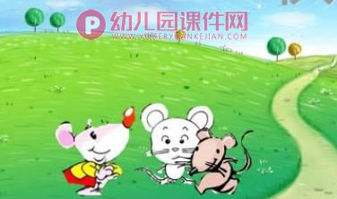会打喷嚏的帽子PPT课件图片