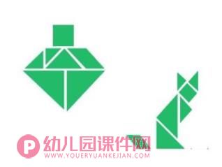 好玩的七巧板PPT课件图片图片