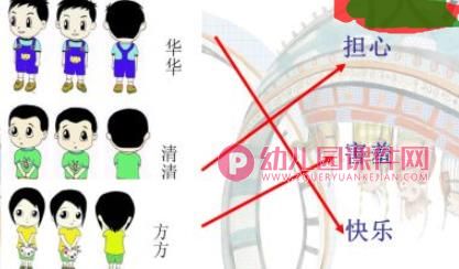 我的心情PPT课件图片