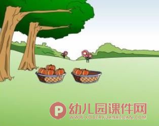 幼儿园数学课件PPT《三个数的连加和连减》PPT课件图片