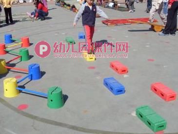 幼儿园学前儿童健康教育概述PPT课件图片