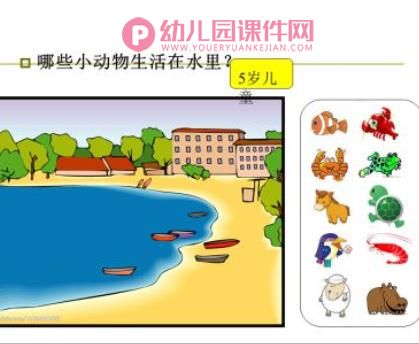 学前儿童的思维与言语发展PPT图片