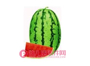 学前班数学公开课课件PPT《认识椭圆形》PPT课件图片