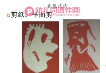 第七章学前儿童手工教学活动的设计与实施PPT课件图片