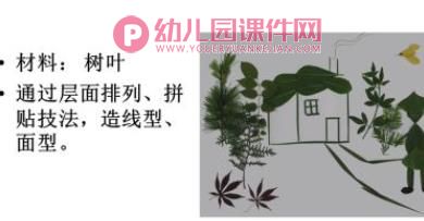 第七章学前儿童手工教学活动的设计与实施PPT课件图片